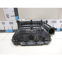 Коллектор впускной VAG Golf VII (2012 - 2020) 03C129709AH