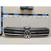 Решетка радиатора VAG Golf VII (2012 - 2020) 5G0853651AZLL