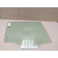 Стекло двери задней правой VAG Golf VII (2012 - 2020) 5G6845026