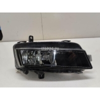 Фара противотуманная правая VAG Golf VII (2012 - 2020) 5G0941662D