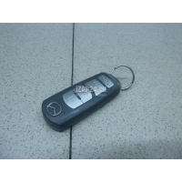 Ключ зажигания Mazda Mazda 6 (GJ/GL) 2013 GHY5675DY