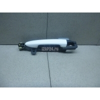 Кронштейн ручки Mazda Mazda 6 (GJ/GL) 2013 GHP95942XD