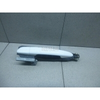 Кронштейн ручки Mazda Mazda 6 (GJ/GL) 2013 GHP97342XB