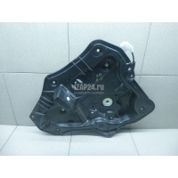 Стеклоподъемник электр. задний левый Mazda Mazda 6 (GJ/GL) 2013 GHP973590A