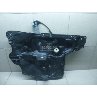 Стеклоподъемник электр. передний левый Mazda Mazda 6 (GJ/GL) 2013 GHP959590A