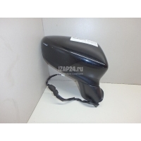 Зеркало правое электрическое Mazda Mazda 6 (GJ/GL) 2013 GHP969121H