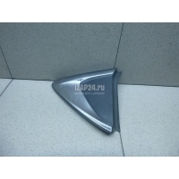 Накладка (кузов наружные) Mazda Mazda 6 (GJ/GL) 2013 GFLS50N10A