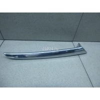 Накладка крышки багажника Mazda Mazda 6 (GJ/GL) 2013 GHK1508F0C