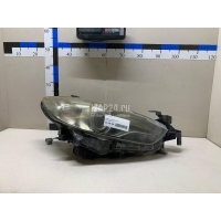 Фара правая Mazda Mazda 6 (GJ/GL) 2013 GJH451031E