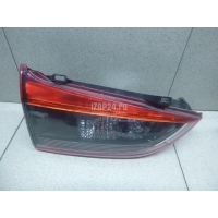 Фонарь задний внутренний левый Mazda Mazda 6 (GJ/GL) 2013 GHK1513G0D