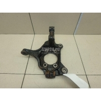 Кулак поворотный передний левый Mazda Mazda 6 (GJ/GL) 2013 GHP933031