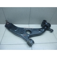 Рычаг передний правый Metaco Mazda 6 (GJ/GL) 2013 4330511R