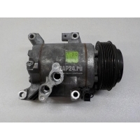 Компрессор кондиционера Mazda Mazda 3 (BM/BN) (2013 - 2018) KD4561450A