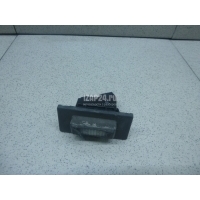 Кнопка открывания багажника Mazda Mazda 3 (BM/BN) (2013 - 2018) GHK1568D0