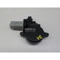 Моторчик стеклоподъемника Mazda Mazda 6 (GJ/GL) 2013 D6515958XB