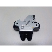 Замок багажника Toyota Corolla E18 2013 6460002071