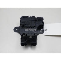 Замок багажника GM Cobalt (2011 - 2015) 13501988