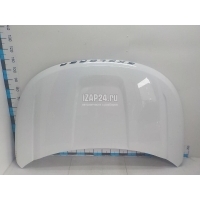 Капот Ford Explorer (2011 - 2019) FB5Z16612A