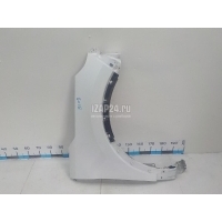 Крыло переднее правое Ford Explorer (2011 - 2019) FB5Z16005A