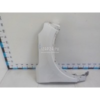 Крыло переднее правое Ford Explorer (2011 - 2019) FB5Z16005A