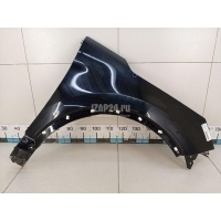 Крыло переднее правое Ford Explorer (2011 - 2019) FB5Z16005A