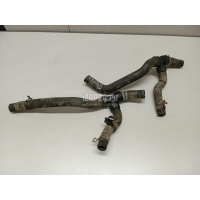 Патрубок отопителя Ford Explorer (2011 - 2019) BB5Z18472E