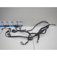 Проводка (коса) Ford Explorer (2011 - 2019) CB5Z14300A