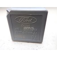 Реле Ford Explorer (2011 - 2019) F80B14B192AA