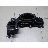 Коллектор впускной Mercedes Benz W205 2014 6510905737