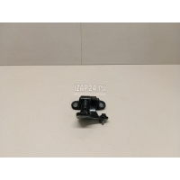 Петля двери задней правой нижняя Mercedes Benz GLA-Class X156 (2014 - 2020) 1767300437