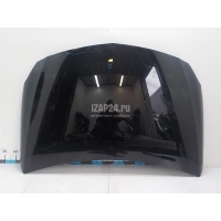 Капот Mercedes Benz A-Class W176 (2012 - 2018) 1768800057