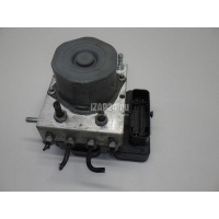 Блок ABS (насос) Mercedes Benz C117 CLA (2013 - 2019) 0004313800