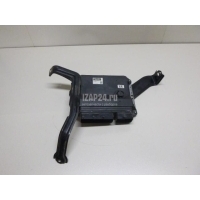 Блок управления двигателем Toyota Alphard (2008 - 2014) 8966158130