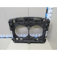 Панель передняя Nissan Pathfinder (R52) 2014 625003JA0B