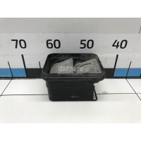 Решетка вентиляционная Nissan Pathfinder (R52) 2014 768043JA0A