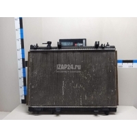 Радиатор основной Nissan Pathfinder (R52) 2014 214603JA1E