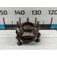 Ступица передняя Nissan Pathfinder (R52) 2014 402023JK0B