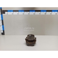 Ступица передняя Nissan Pathfinder (R52) 2014 402023JK1D