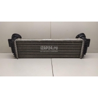 Интеркулер BMW X5 F15/F85 (2013 - 2018) 17518570448