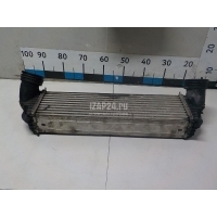 Интеркулер BMW X5 F15/F85 (2013 - 2018) 17518570448