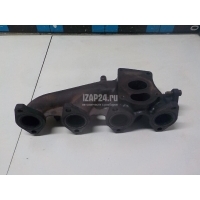 Коллектор выпускной BMW X5 F15/F85 (2013 - 2018) 11627823221