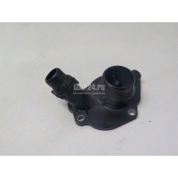 Корпус термостата BMW 4-serie F32/F82 (2012 - 2020) 11518516203