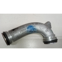 Патрубок турбины BMW X5 F15/F85 (2013 - 2018) 11658574474