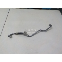 Трубка турбокомпрессора (турбины) BMW X5 F15/F85 (2013 - 2018) 11657823282