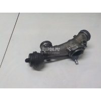 Трубка турбокомпрессора (турбины) BMW X5 F15/F85 (2013 - 2018) 11658512391