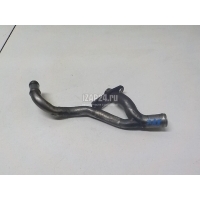 Трубка турбокомпрессора (турбины) BMW X5 F15/F85 (2013 - 2018) 11657823285