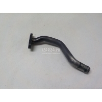 Трубка турбокомпрессора (турбины) BMW X5 F15/F85 (2013 - 2018) 11657823284