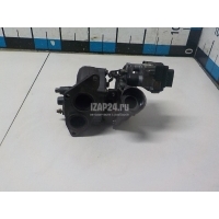 Турбокомпрессор (турбина) BMW X5 F15/F85 (2013 - 2018) 11657823256