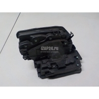 Замок двери задней левой BMW X5 F15/F85 (2013 - 2018) 51227362785