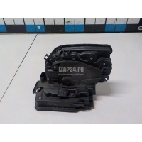 Замок двери задней правой BMW X5 F15/F85 (2013 - 2018) 51227362786